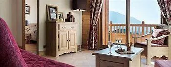 Cgh Residences & Spas Les Fermes De Ste Foy Sainte-Foy-Tarentaise 4*,  France