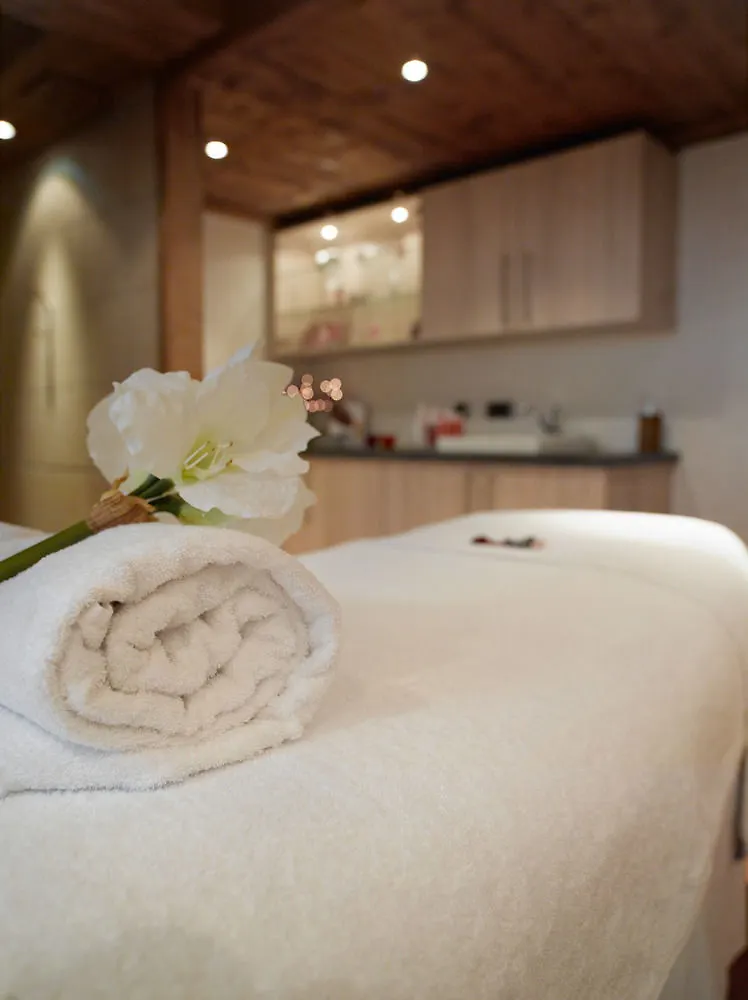 Cgh Residences & Spas Les Fermes De Ste Foy Sainte-Foy-Tarentaise 4*,  France