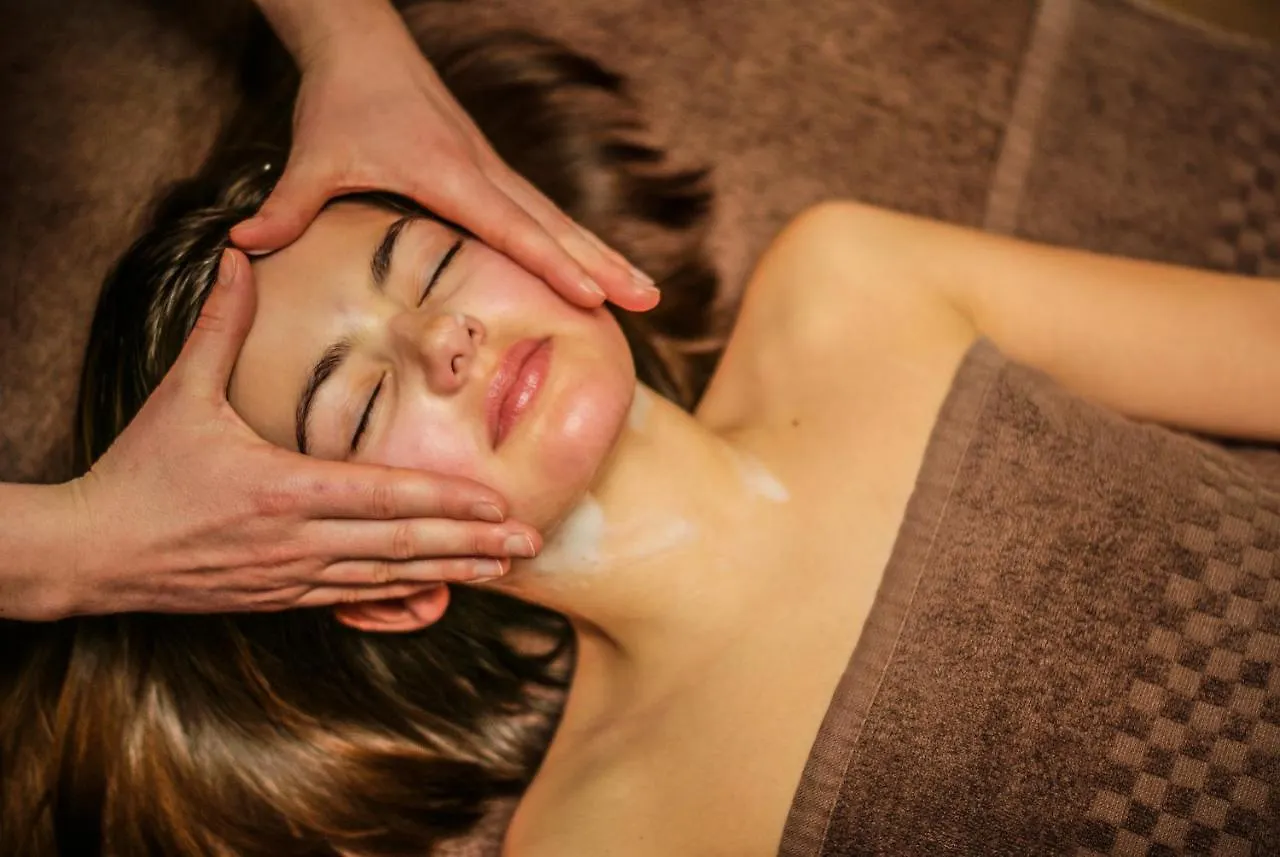 Cgh Residences & Spas Les Fermes De Ste Foy Sainte-Foy-Tarentaise 4*,