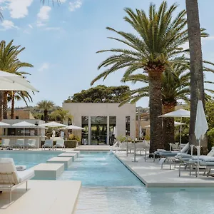 ***** Hotel Sezz France