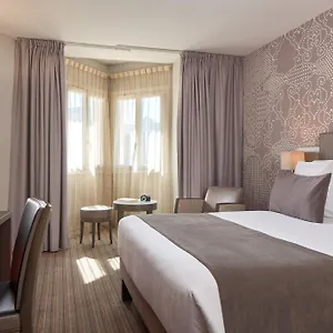 **** Hotel Timhotel Opera Blanche Fontaine France