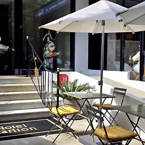 *** Hotel Carlton Nice, Fully Renovated France