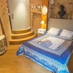  Apartment Le Compostelle De France