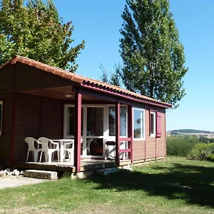  Chalet Les Des Mousquetaires France